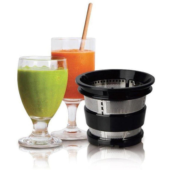 Kuvings Whole Slow B6000 Masticating Juicer With Smart Cap-Extreme Wellness Supply