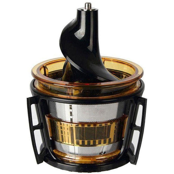 Kuvings Whole Slow B6000 Masticating Juicer With Smart Cap-Extreme Wellness Supply