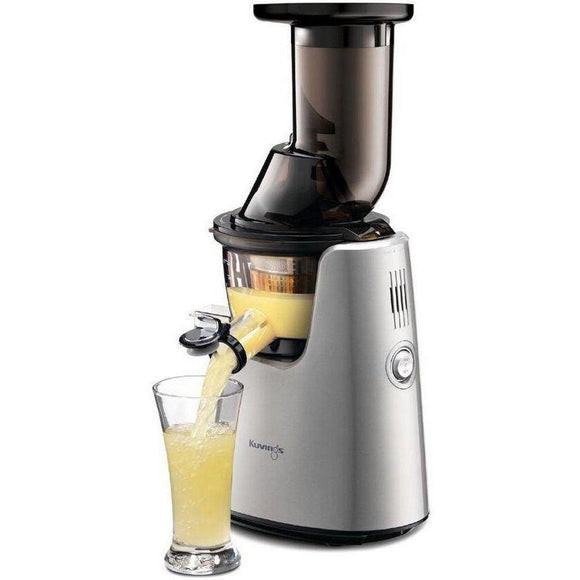 Kuvings Whole Slow Elite C7000 Masticating Juicer With Smart Cap-Extreme Wellness Supply