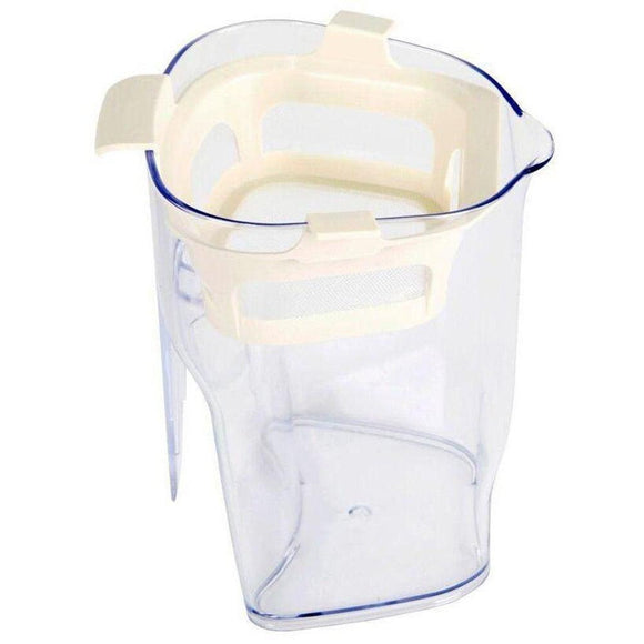Kuvings Whole Slow Elite C7000 Masticating Juicer With Smart Cap-Extreme Wellness Supply