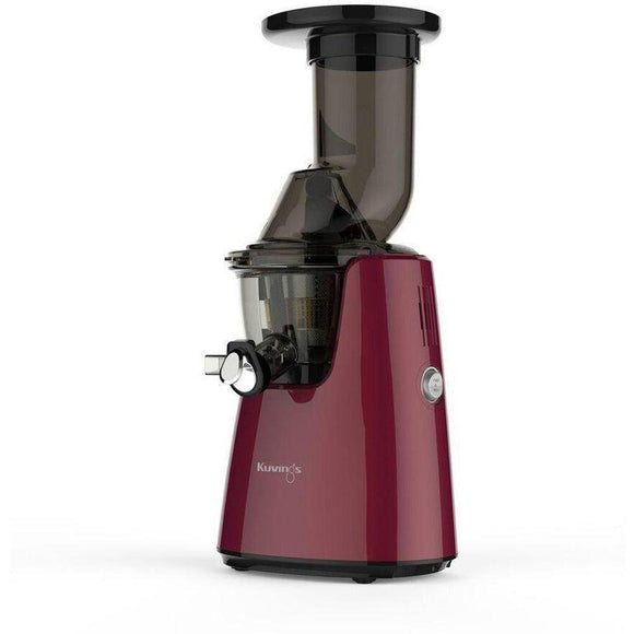 Kuvings Whole Slow Elite C7000 Masticating Juicer With Smart Cap-Extreme Wellness Supply