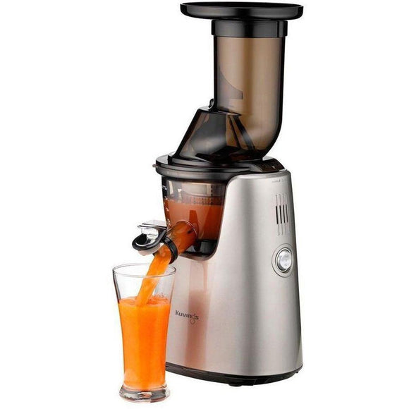 Kuvings Whole Slow Elite C7000 Masticating Juicer With Smart Cap-Extreme Wellness Supply