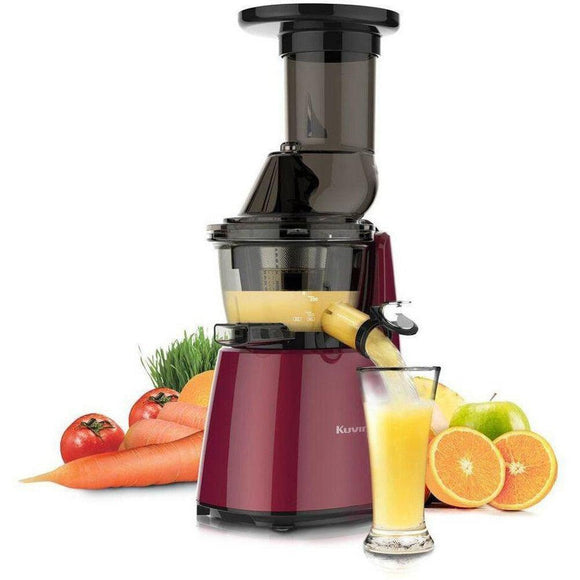 Kuvings Whole Slow Elite C7000 Masticating Juicer With Smart Cap-Extreme Wellness Supply