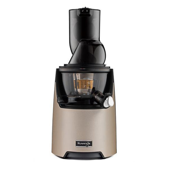 Kuvings Whole Slow Evolution EVO820 Cold Press Juicer-Extreme Wellness Supply