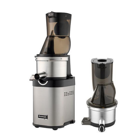 Kuvings Whole Slow Master Chef CS700 Commercial Cold Press Juicer-Extreme Wellness Supply