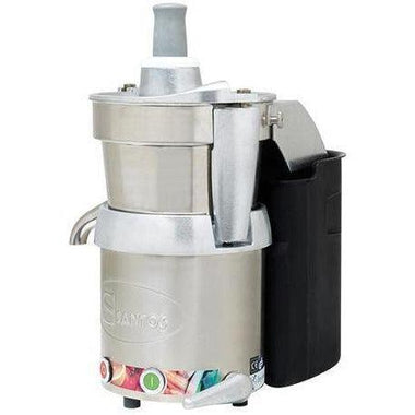 Miracle MJ800 Commercial Centrifugal Fruit & Vegetable Juice Extractor-Extreme Wellness Supply