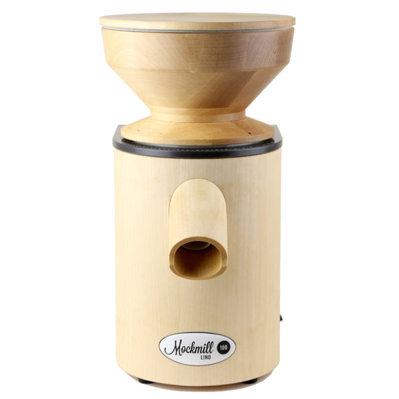 Mockmill 100 Lino Grain Mill-Extreme Wellness Supply