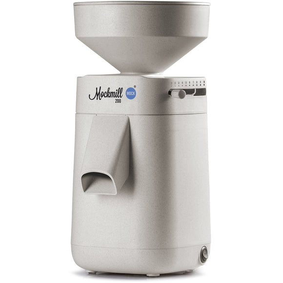 Mockmill 200 Stone Grain Mill-Extreme Wellness Supply