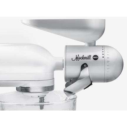 Mockmill Grain Mill Attachment for Stand Mixers-Extreme Wellness Supply