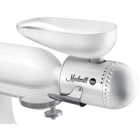 Mockmill Grain Mill Attachment for Stand Mixers-Extreme Wellness Supply