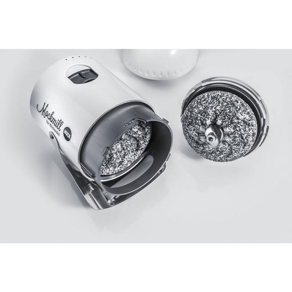 Mockmill Grain Mill Attachment for Stand Mixers-Extreme Wellness Supply