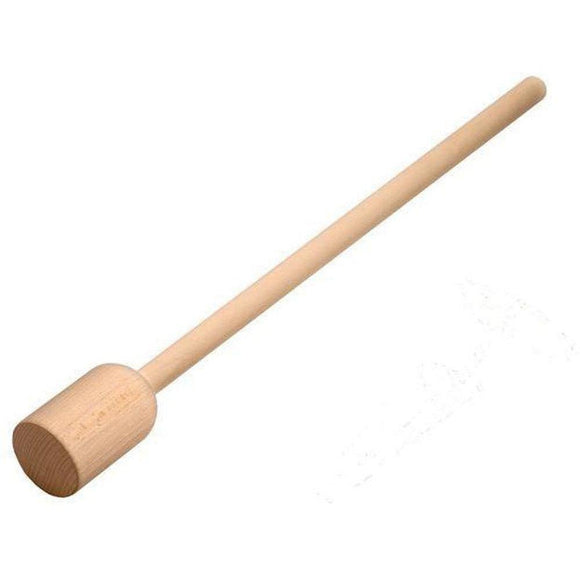 Nik Schmitt Wooden Stomper ME76-Extreme Wellness Supply