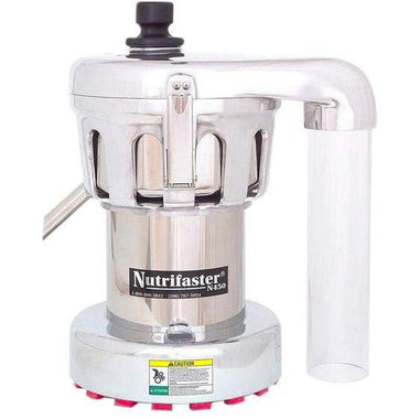 Nutrifaster N450 Multi-Purpose Commercial Centrifugal Juicer-Extreme Wellness Supply