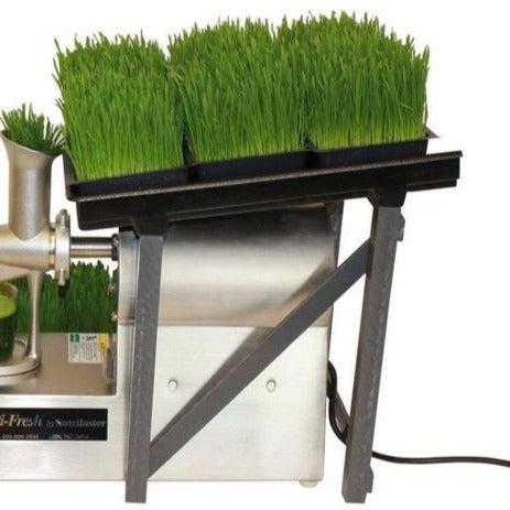 Nutrifaster Opti-Fresh Wheatgrass Tray-Extreme Wellness Supply