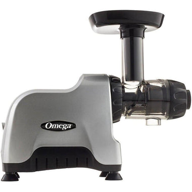 Omega Compact Nutrition Center CNC80S Masticating Juicer-Extreme Wellness Supply