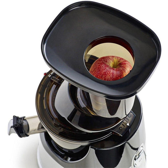 Omega Mega Mouth MMV700S Vertical Masticating Juicer-Extreme Wellness Supply