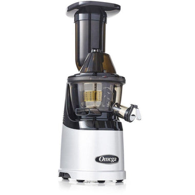 Omega Mega Mouth MMV700S Vertical Masticating Juicer-Extreme Wellness Supply