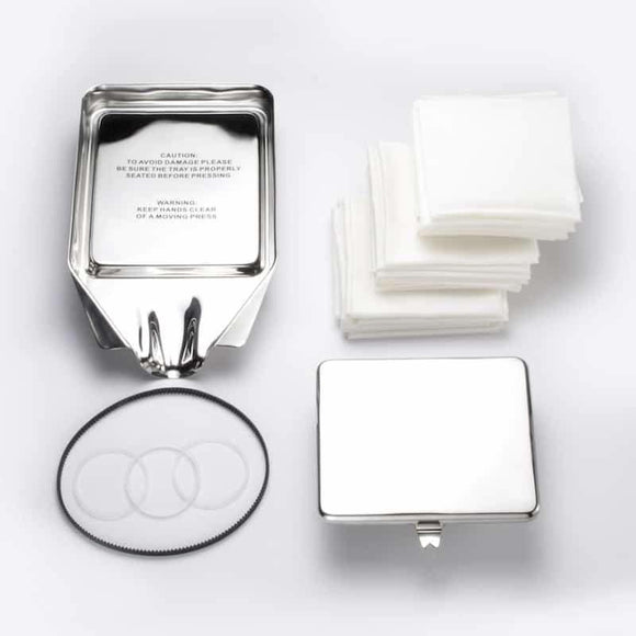 PURE Juicer Juicing Kit For Cold Press Juicer-Extreme Wellness Supply