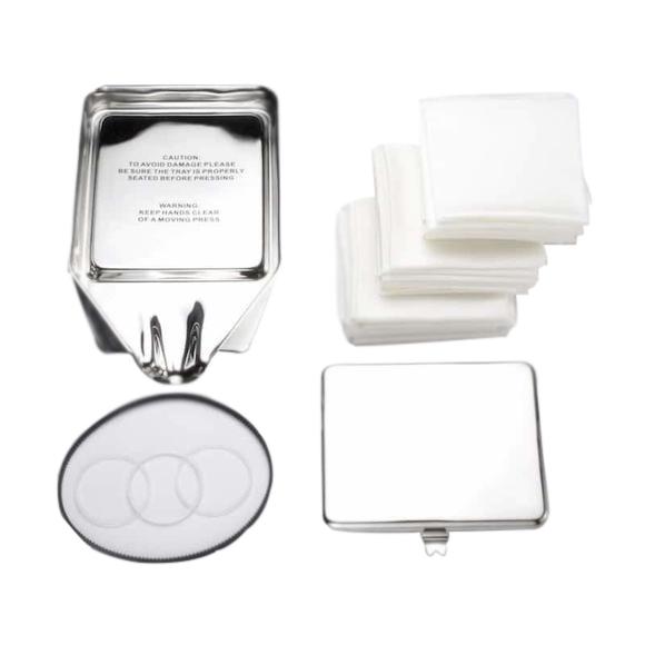 PURE Juicer Juicing Kit For Cold Press Juicer-Extreme Wellness Supply
