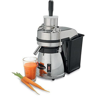 Rotor Sanamat Inox RSI Commercial Centrifugal Juicer-Extreme Wellness Supply