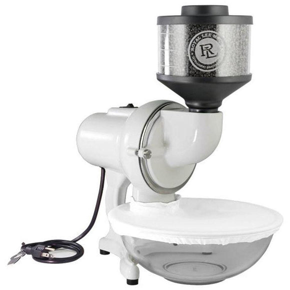 Royal Lee Grain Mill-Extreme Wellness Supply