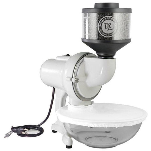 Royal Lee Grain Mill Extreme Wellness Supply