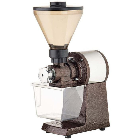 Santos 01 Grinder-Extreme Wellness Supply