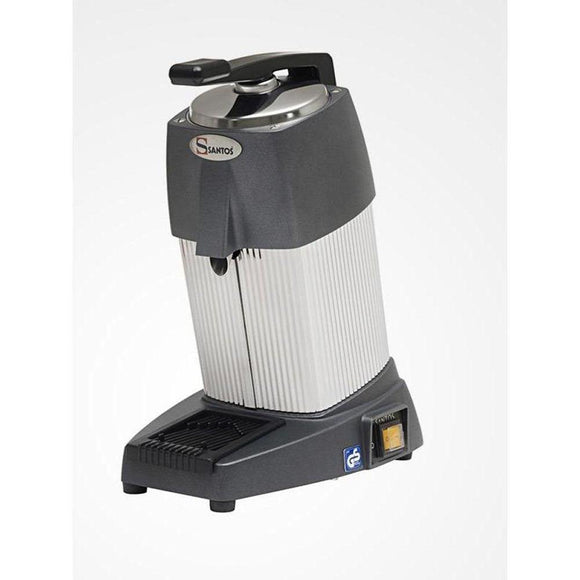 Santos 10 Automatic Citrus Juicer with Lever-Extreme Wellness Supply