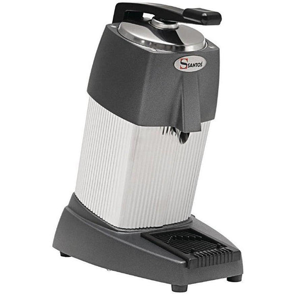 Santos 10 Automatic Citrus Juicer with Lever-Extreme Wellness Supply
