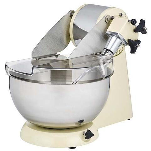 Santos 18 10-Liter Dough Mixer-Extreme Wellness Supply