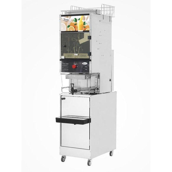 Santos 32 Automatic High Output Orange Juicer-Extreme Wellness Supply