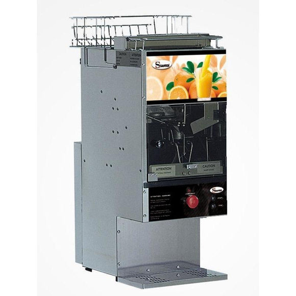 Santos 32 Automatic High Output Orange Juicer-Extreme Wellness Supply