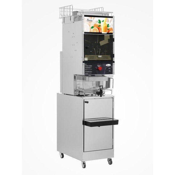 Santos 32 Automatic High Output Orange Juicer-Extreme Wellness Supply