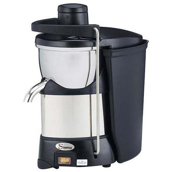 Santos 50 Centrifugal Juice Extractor-Extreme Wellness Supply