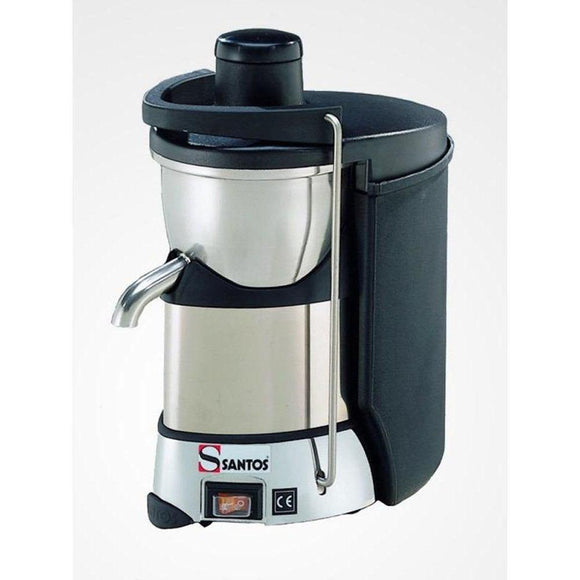 Santos 50C Centrifugal Juice Extractor-Extreme Wellness Supply