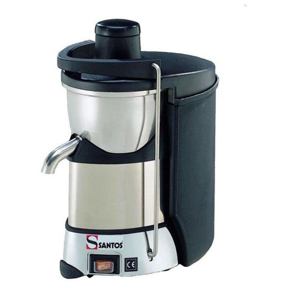 Santos 50C Centrifugal Juice Extractor-Extreme Wellness Supply