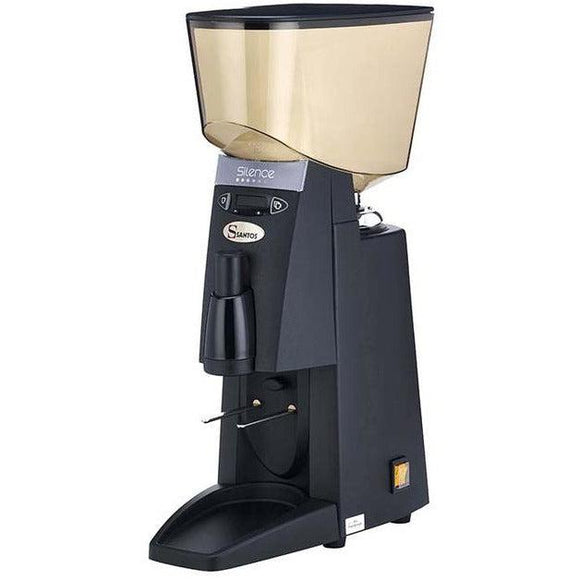Santos 55 Automatic Silent Espresso Coffee Grinder-Extreme Wellness Supply