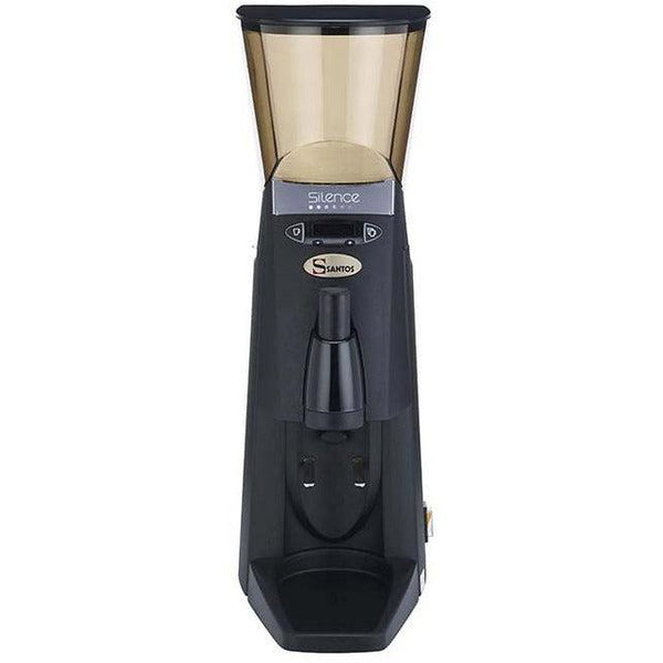 Santos - On-Demand Silent Coffee Grinder 55