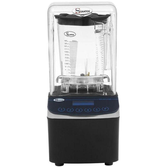 Santos 62 Brushless Blender-Extreme Wellness Supply