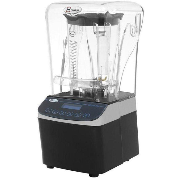 Santos 62 Brushless Blender-Extreme Wellness Supply