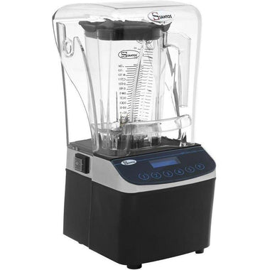 Santos 62 Brushless Blender-Extreme Wellness Supply