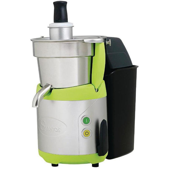 Santos 68 Commercial Juice Extractor "Miracle Edition"-Extreme Wellness Supply