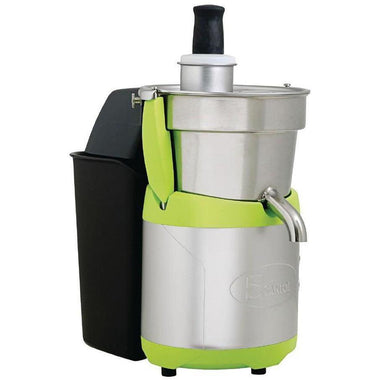 Santos 68 Commercial Juice Extractor "Miracle Edition"-Extreme Wellness Supply