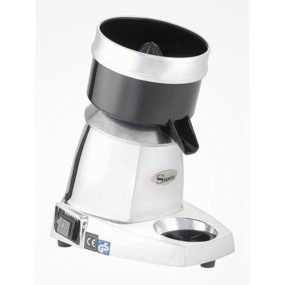 Santos Classic 11C Electric Citrus Juicer-Extreme Wellness Supply