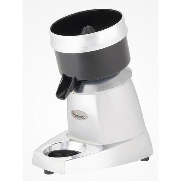 Santos Classic 11C Electric Citrus Juicer-Extreme Wellness Supply