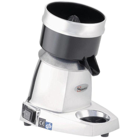 Santos Classic 11C Electric Citrus Juicer-Extreme Wellness Supply