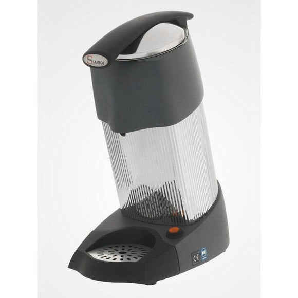 Santos 70 "Evolution" Commercial Lever Citrus Juicer-Extreme Wellness Supply
