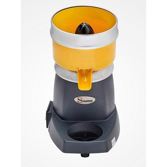 Santos Classic 11 Electric Citrus Juicer-Extreme Wellness Supply