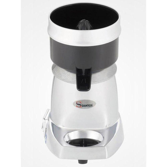 Santos Classic 11C Electric Citrus Juicer-Extreme Wellness Supply