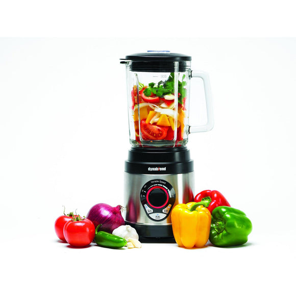 Tribest Dynablend Horsepower Plus DB-950A High Power Blender-Extreme Wellness Supply